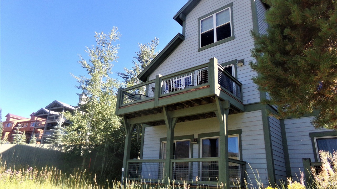 Photo of Outdoor in Dillon
