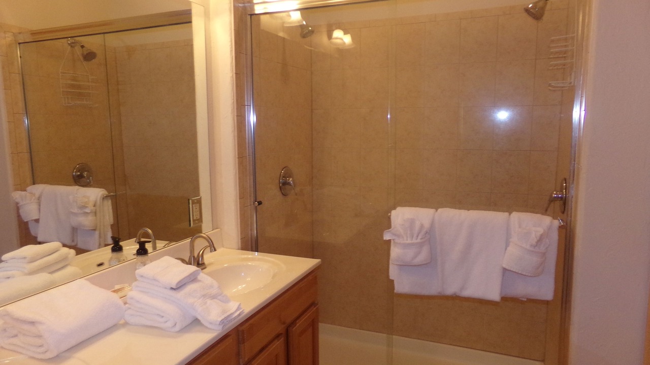 Photo of Bathroom in Dillon