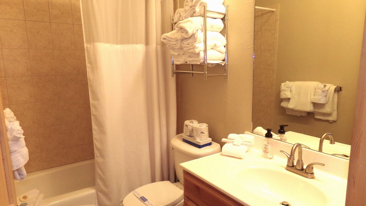 Photo of Bathroom in Dillon