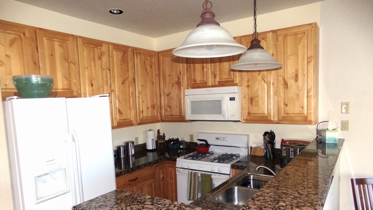 Photo of Kitchen in Dillon