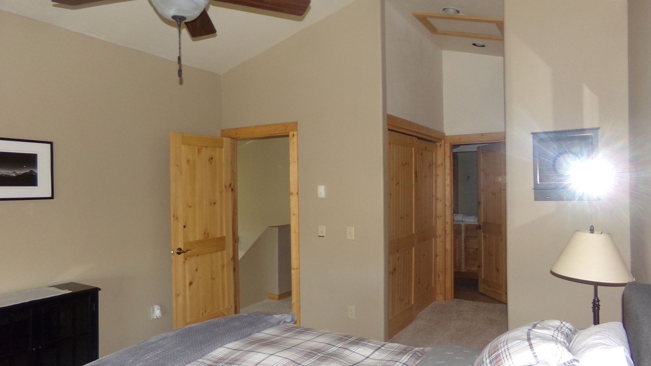 Photo of Bedroom in Dillon