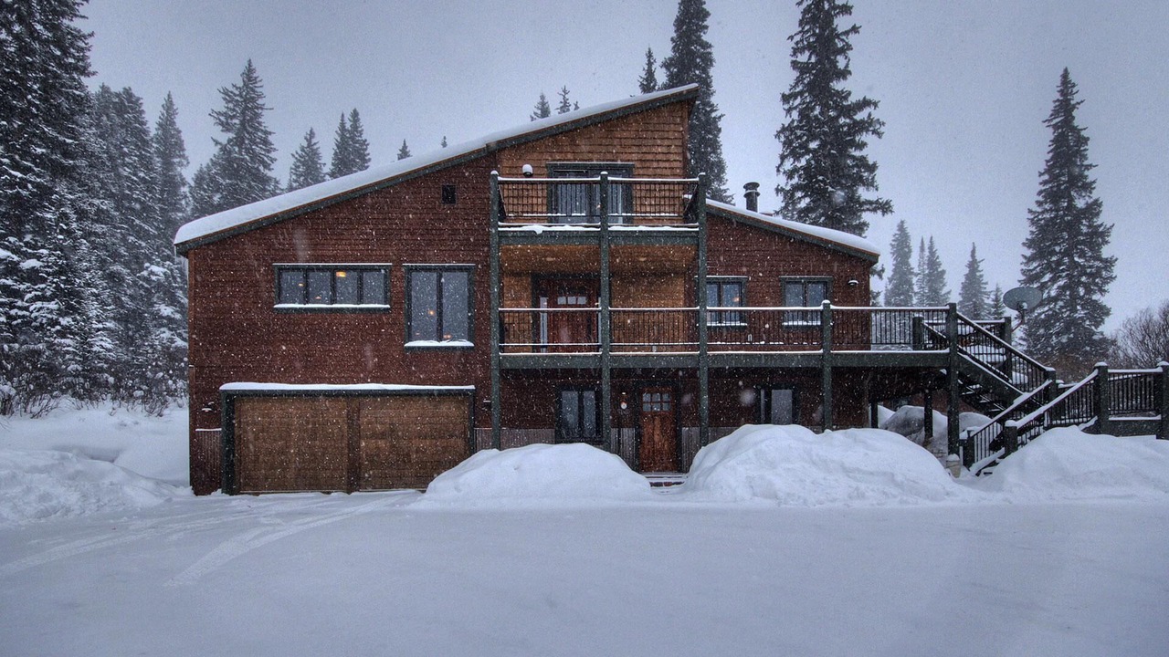 Photo of Outdoor in Blue River