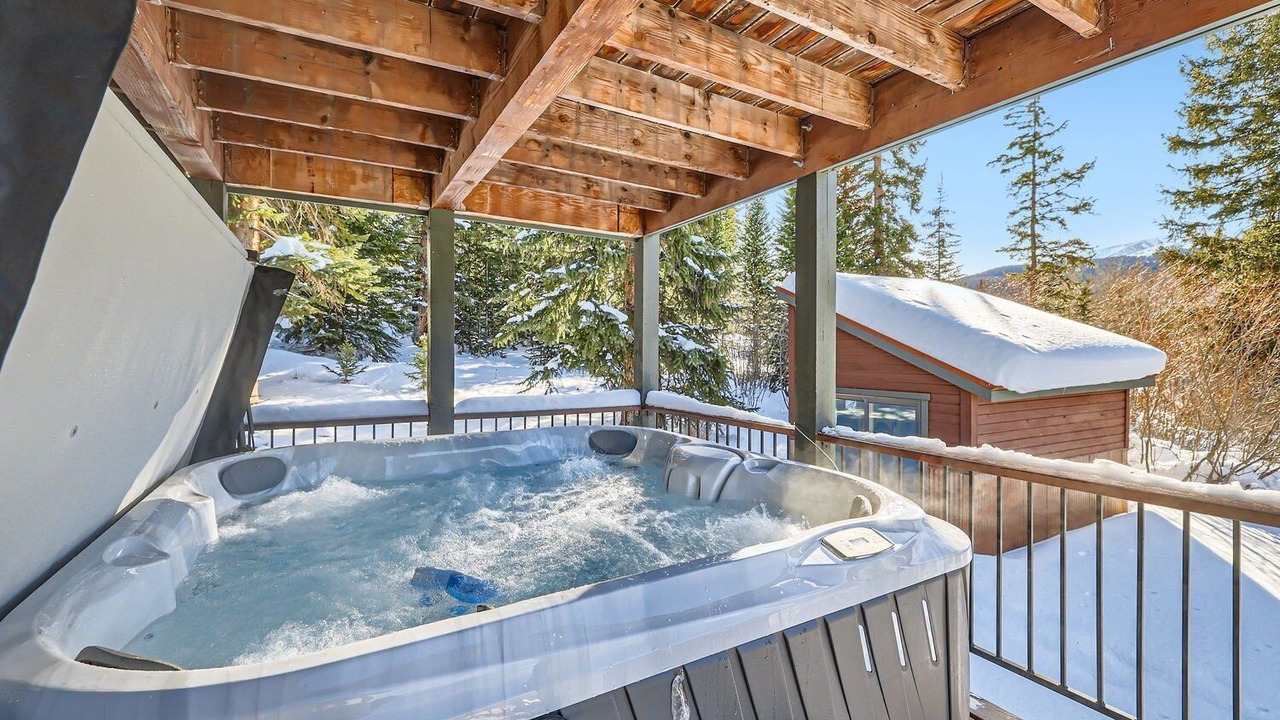Photo of Outdoor in Blue River