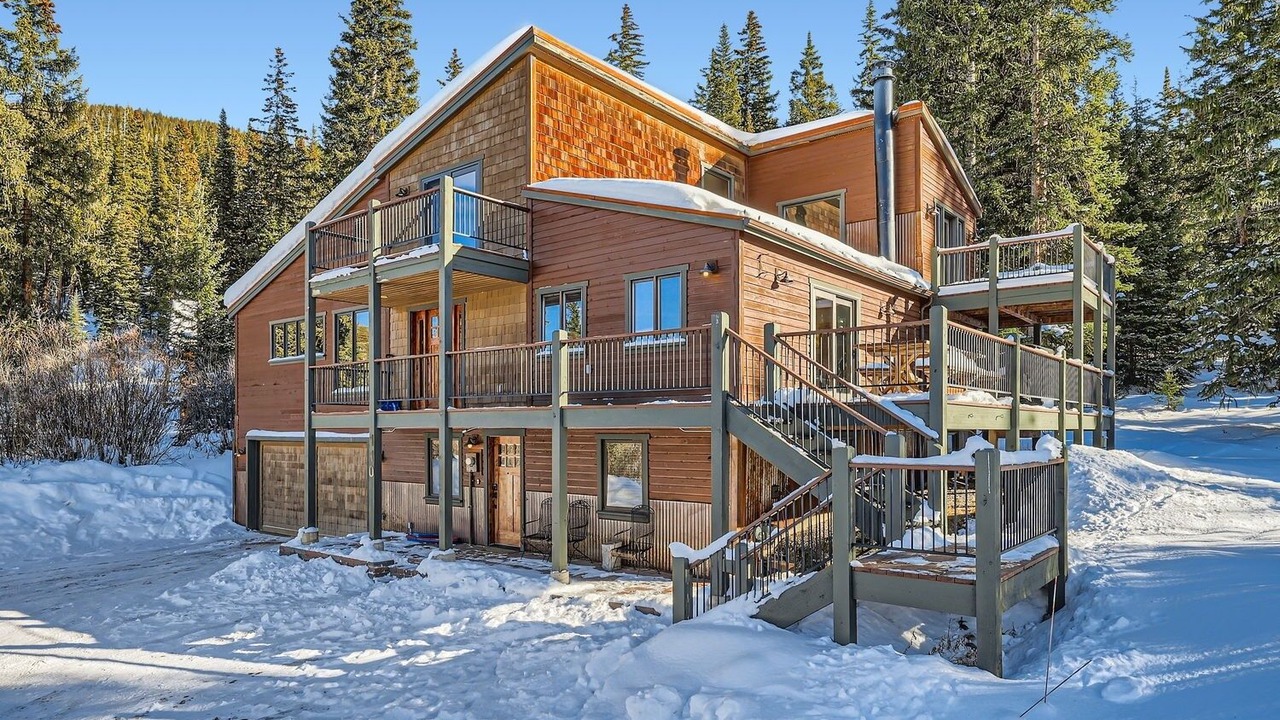 Photo of Outdoor in Blue River