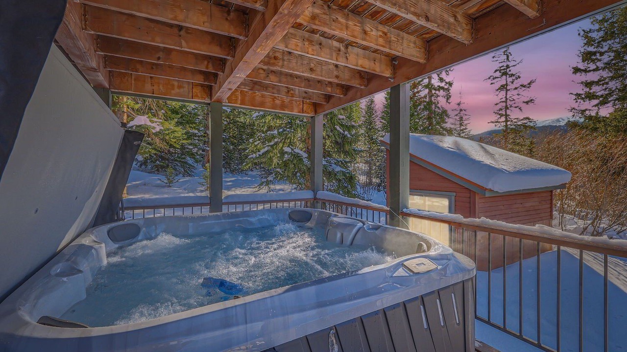 Photo of Outdoor in Blue River