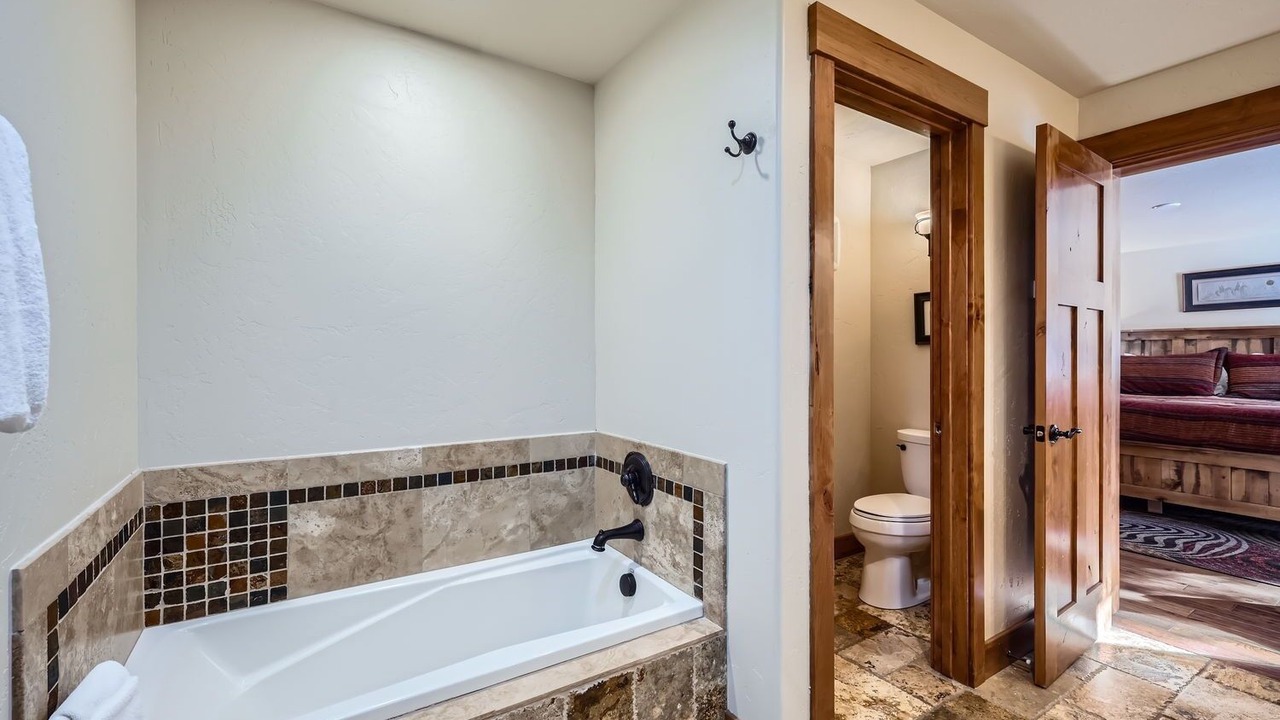 Photo of Bathroom in Blue River