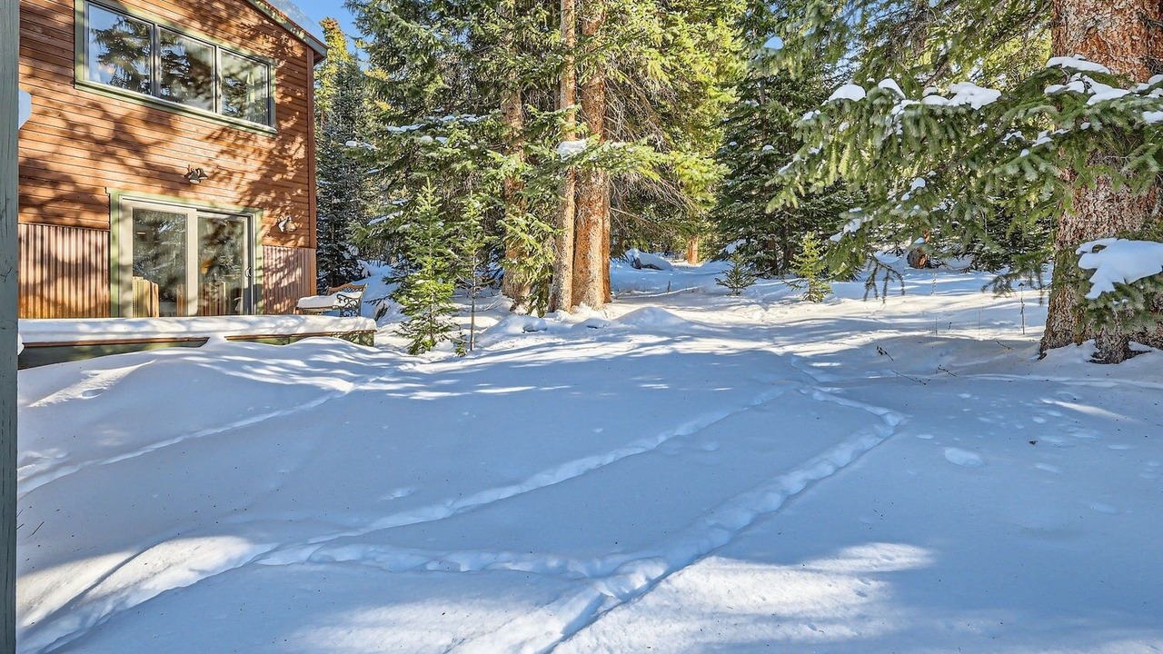 Photo of Others in Blue River