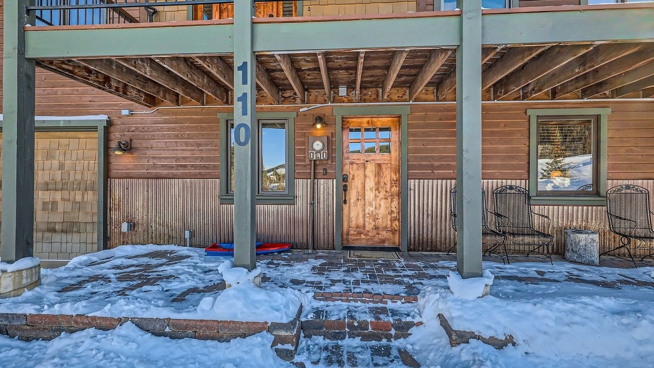 Photo of Outdoor in Blue River