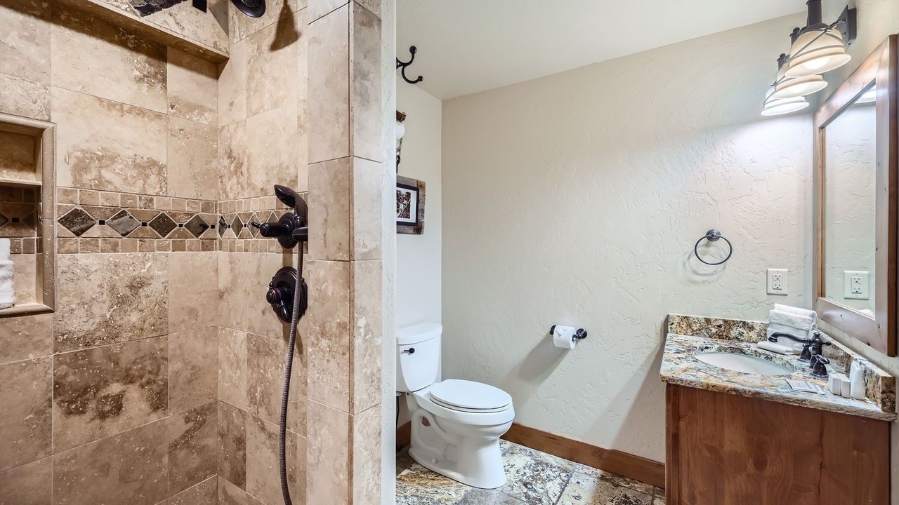 Photo of Bathroom in Blue River