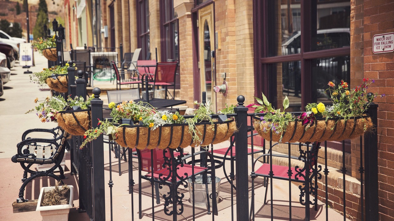 Photo of Outdoor in Victor