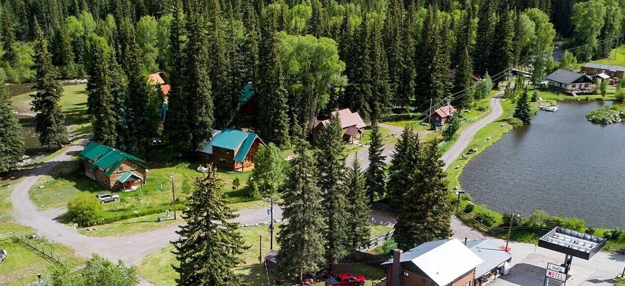 Photo of Outdoor in South Fork