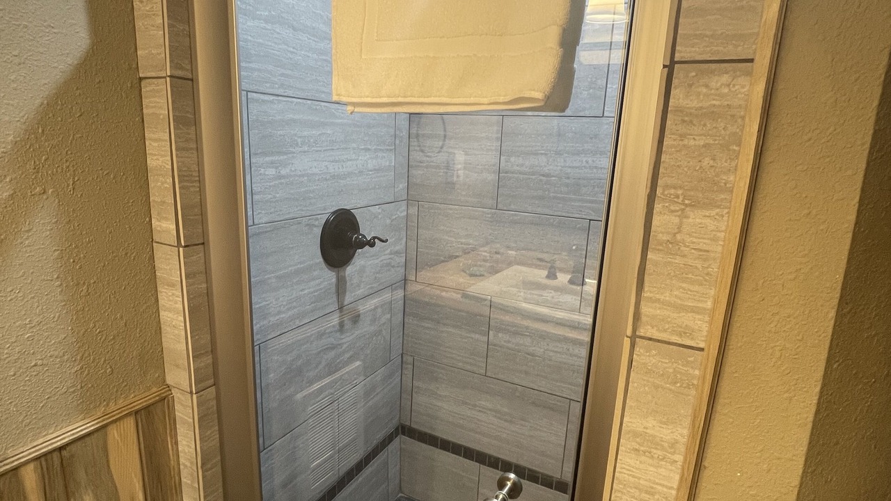 Photo of Bathroom in South Fork