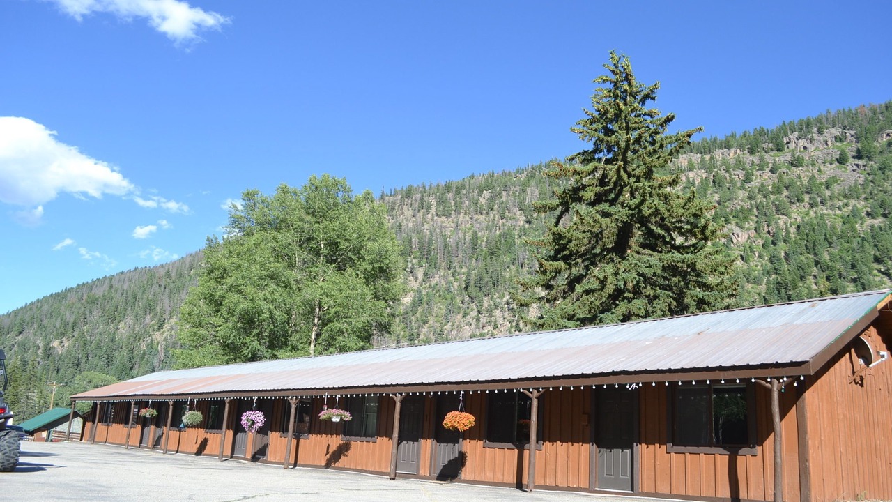 Photo of Outdoor in South Fork