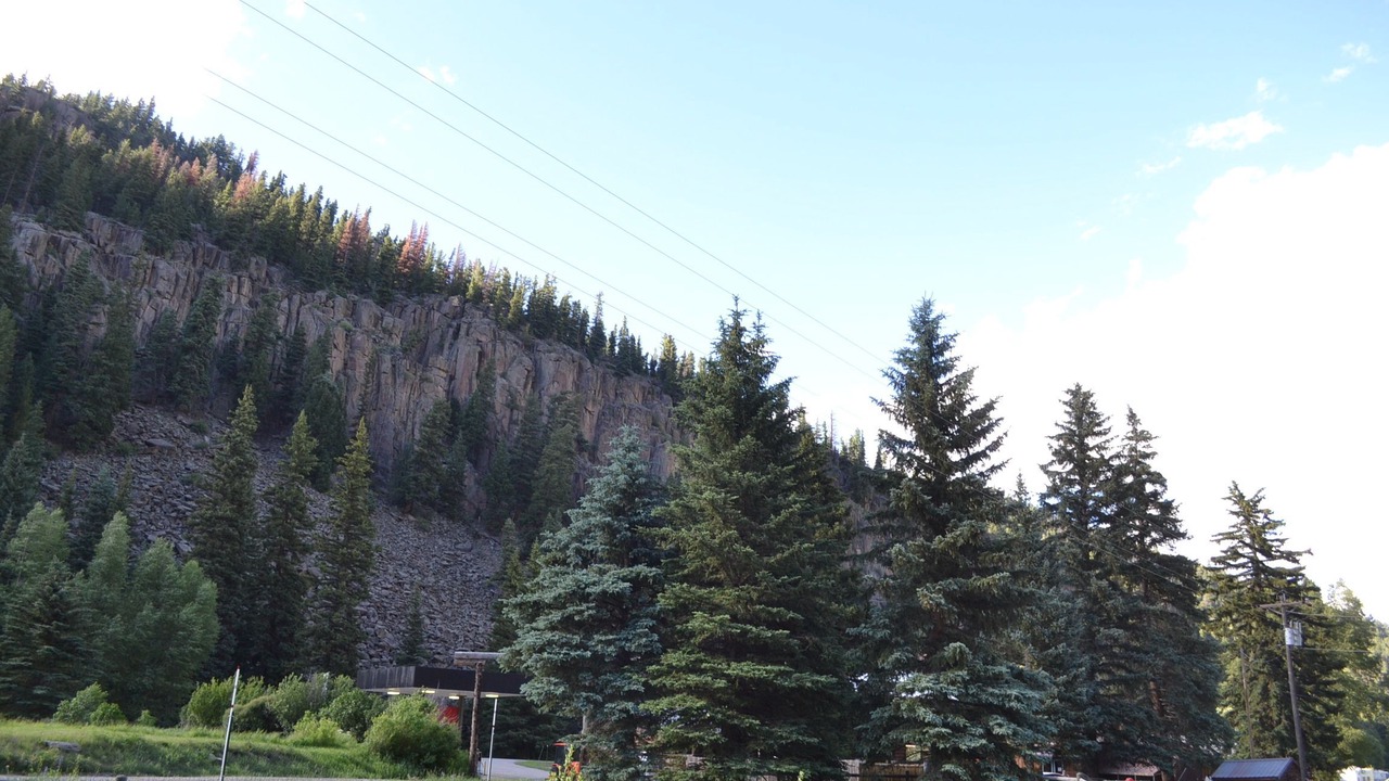 Photo of Outdoor in South Fork