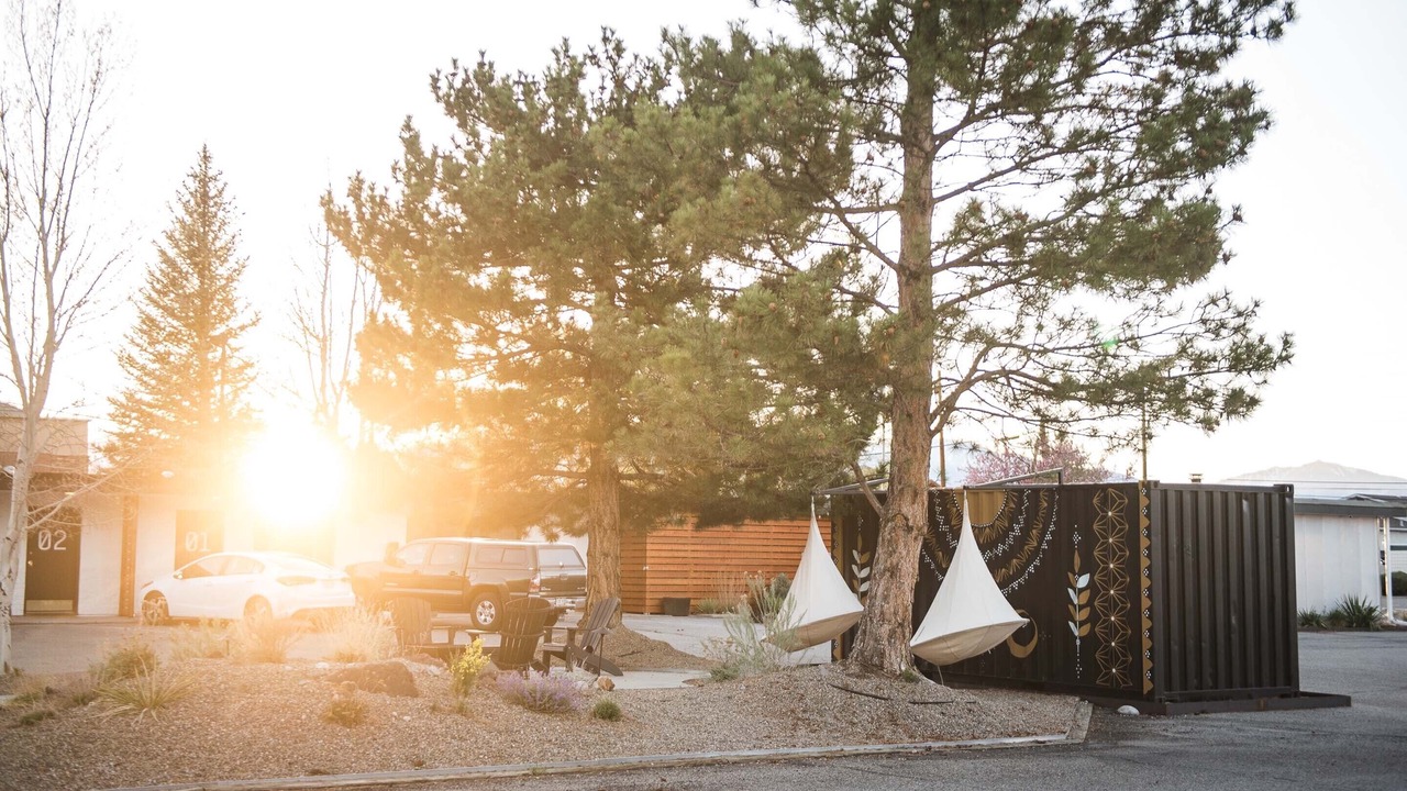 Photo of Others in Salida