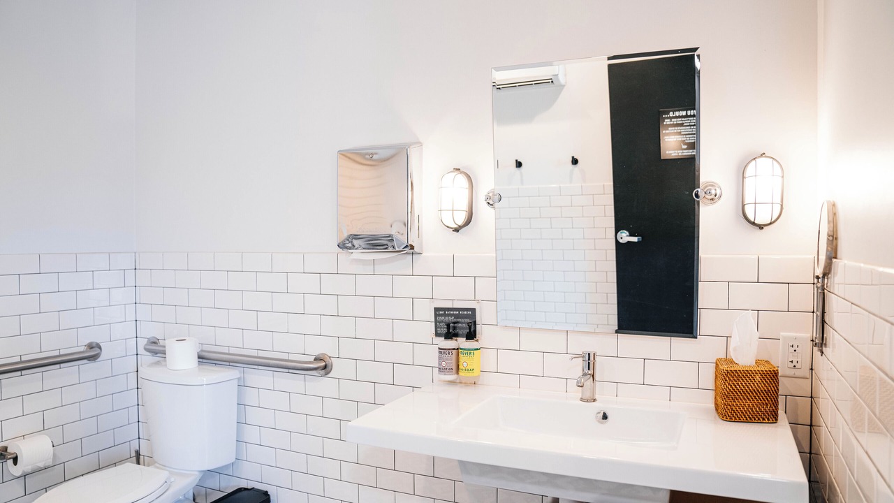 Photo of Bathroom in Salida