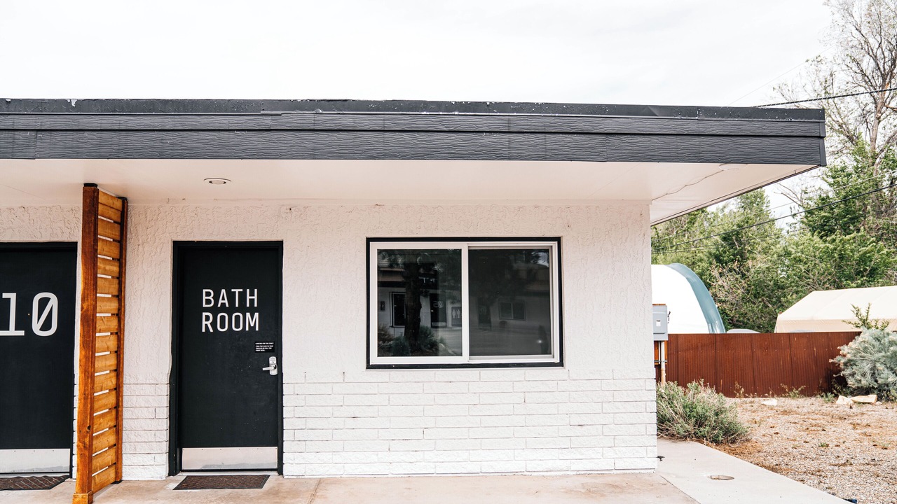 Photo of Bathroom in Salida