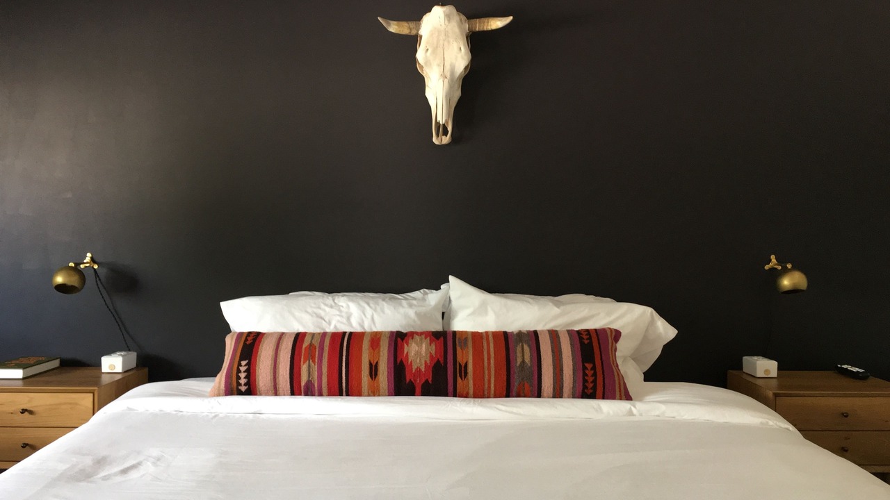 Photo of Bedroom in Salida