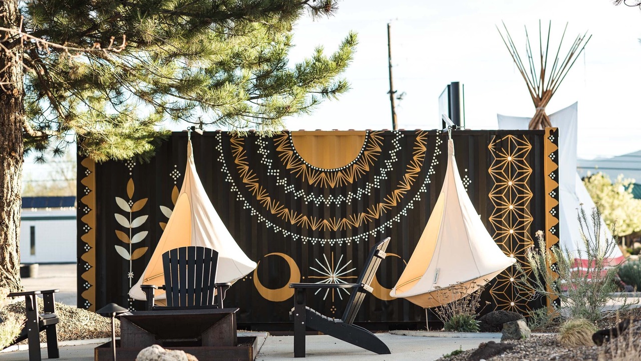 Photo of Patio Balcony in Salida