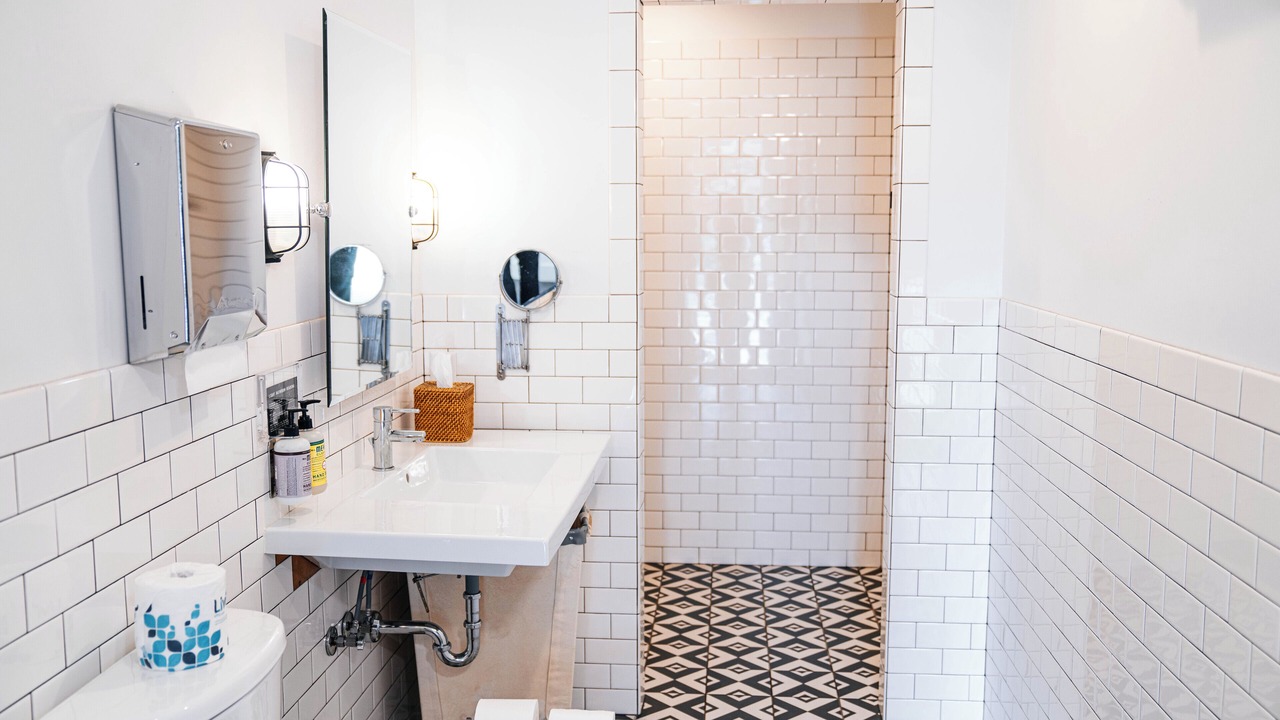 Photo of Bathroom in Salida