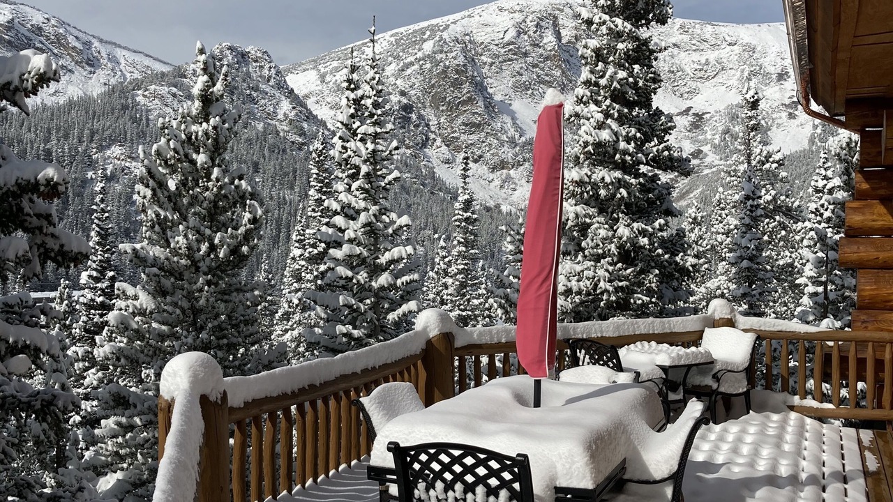 Photo of Outdoor in Saint Mary's