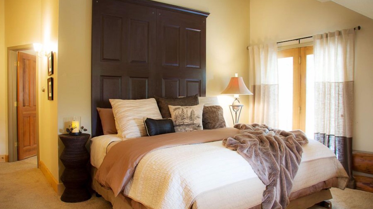 Photo of Bedroom in Saint Mary's
