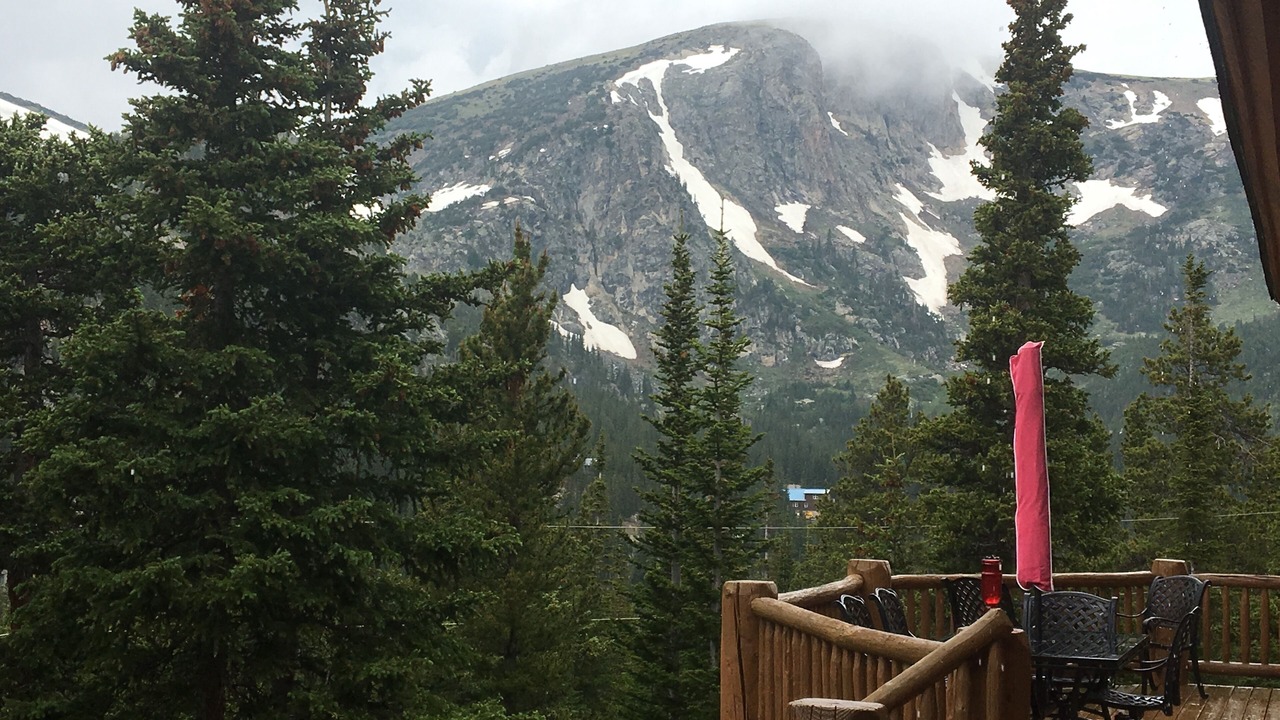 Photo of Outdoor in Saint Mary's