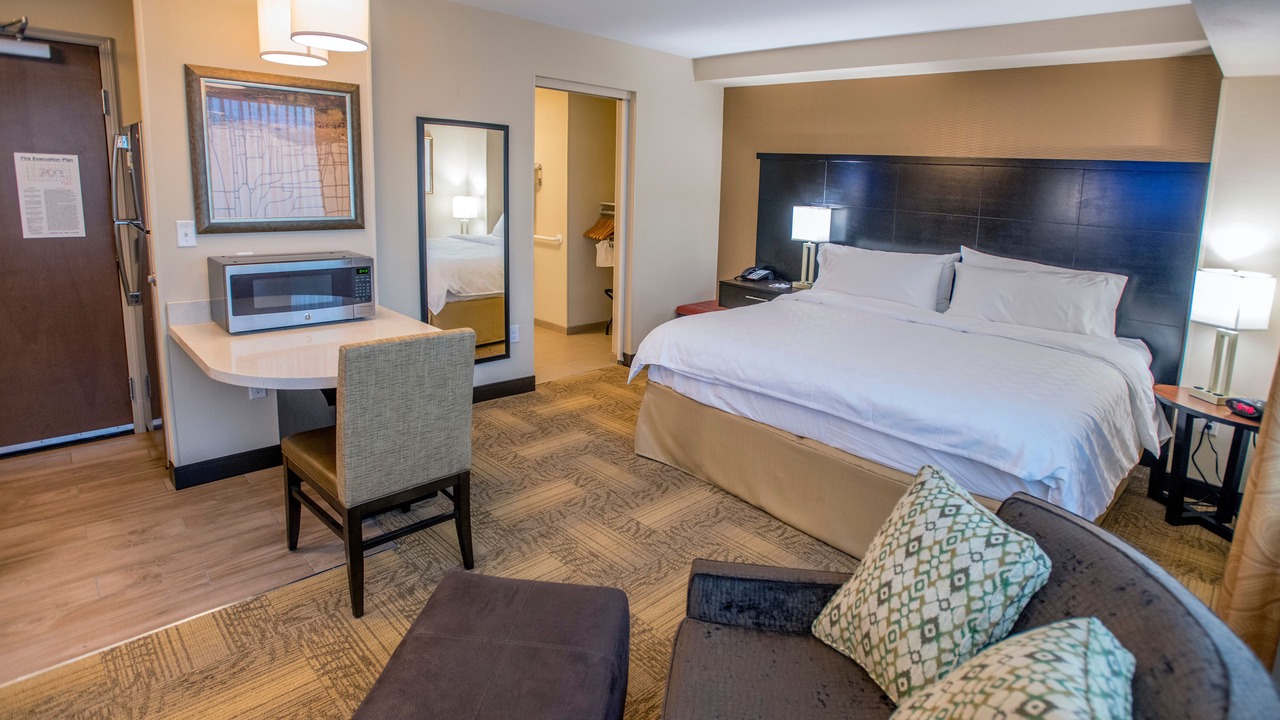 Photo of Bedroom in Downtown Denver