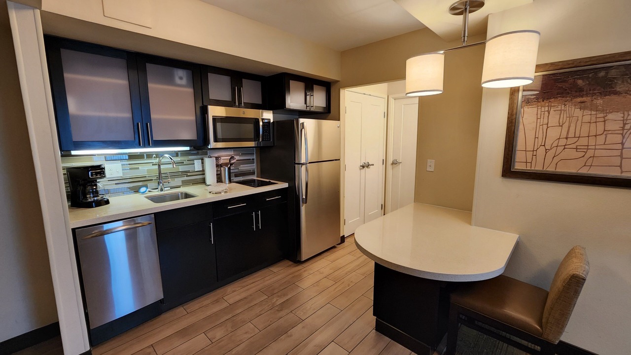 Photo of Bedroom in Downtown Denver
