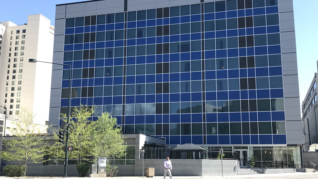 Photo of Outdoor in Downtown Denver