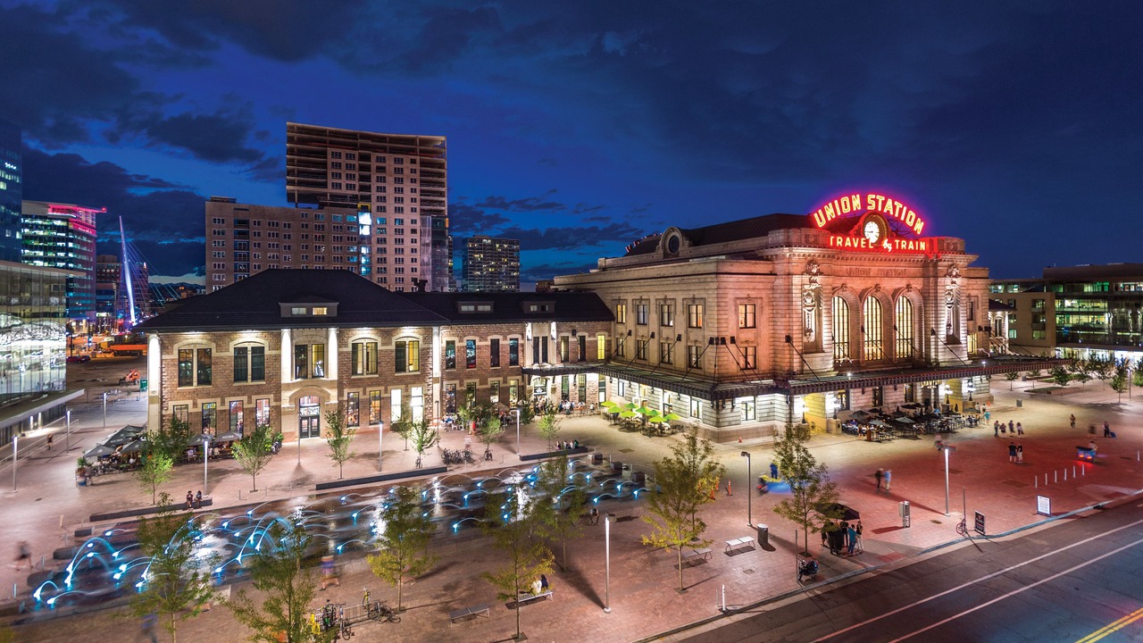 Photo of Others in Downtown Denver