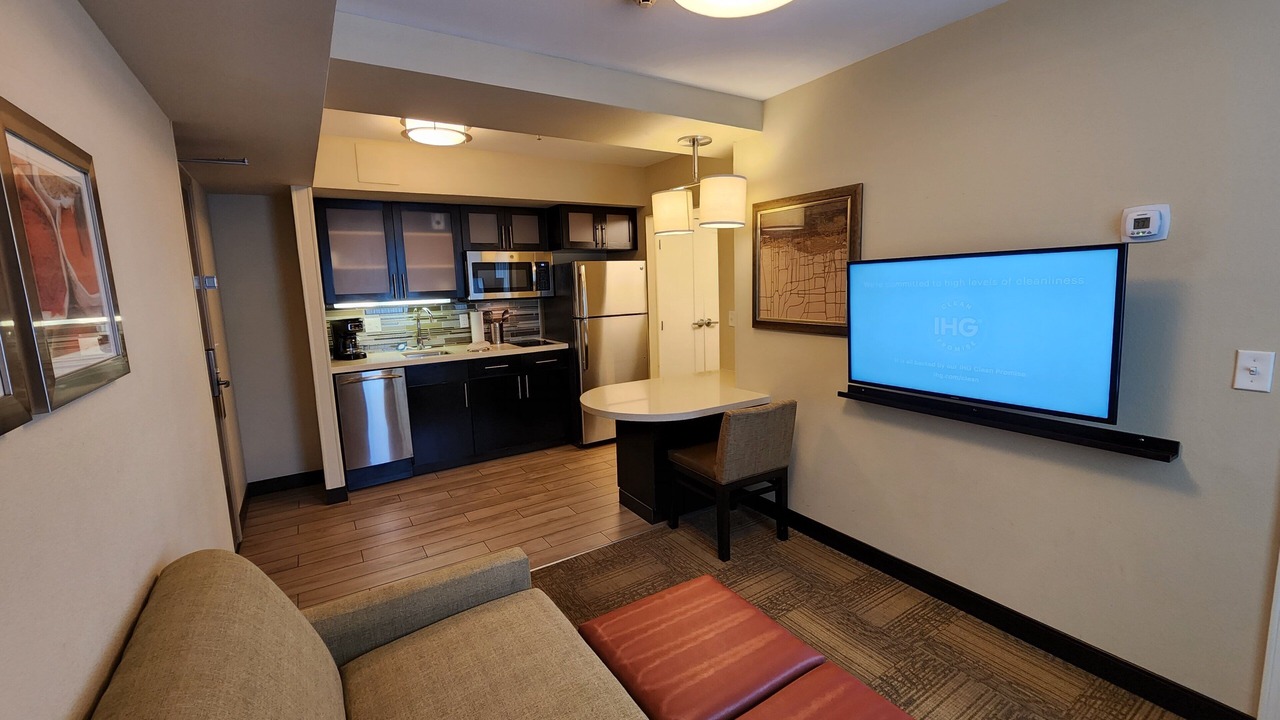 Photo of Bedroom in Downtown Denver