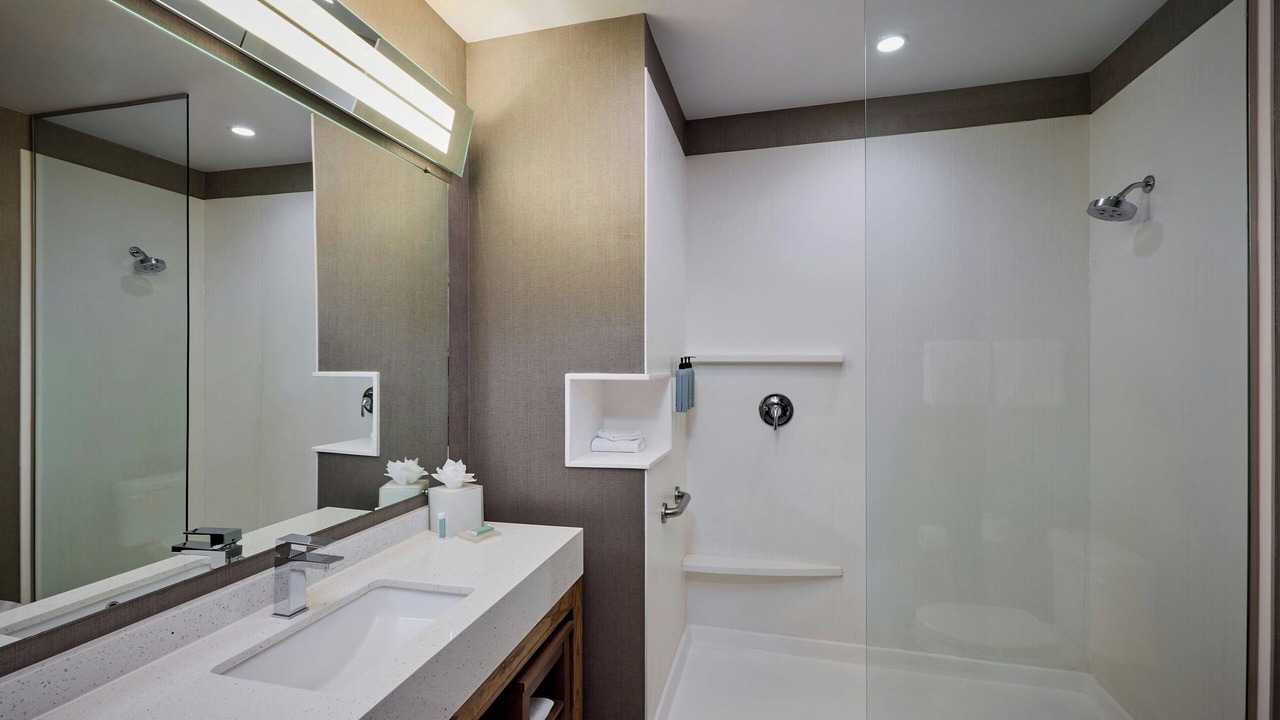 Photo of Bathroom in Littleton