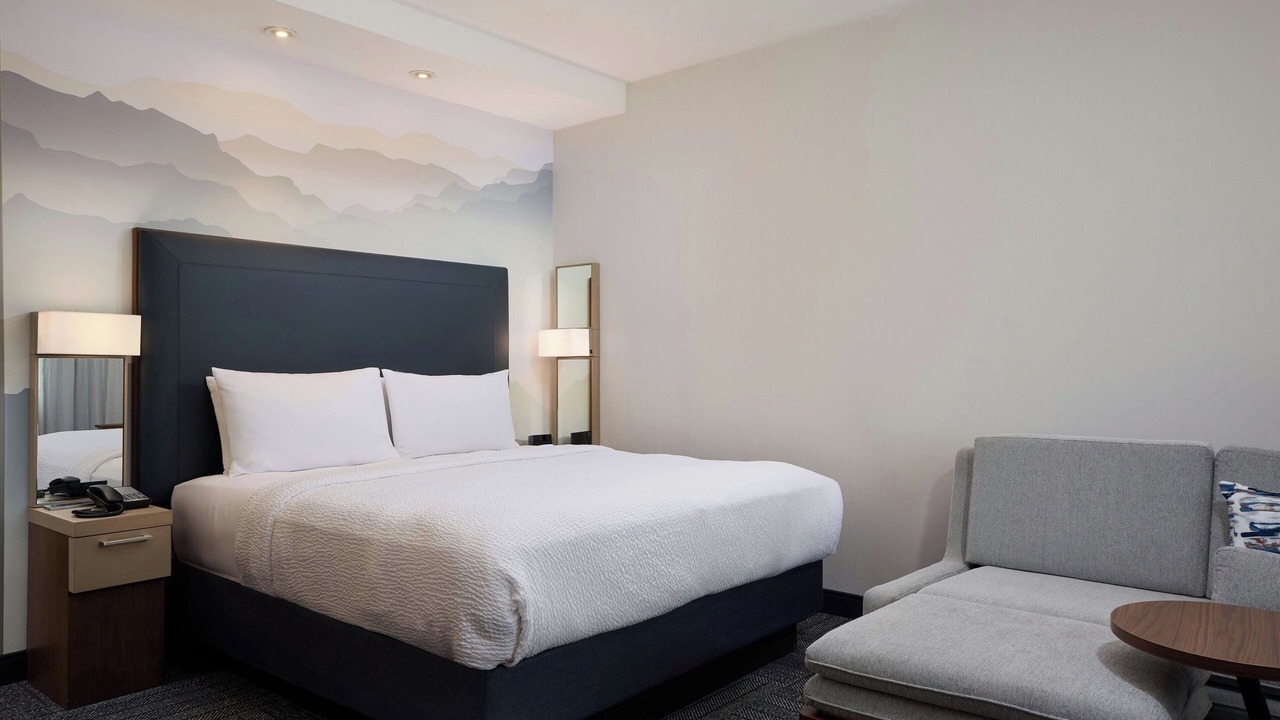 Photo of Bedroom in Littleton