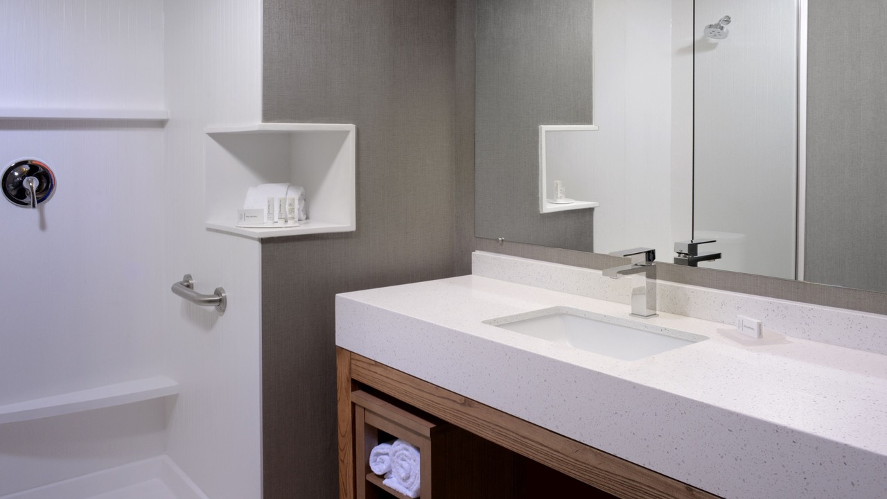 Photo of Bathroom in Littleton