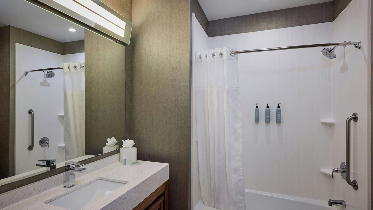 Photo of Bathroom in Littleton