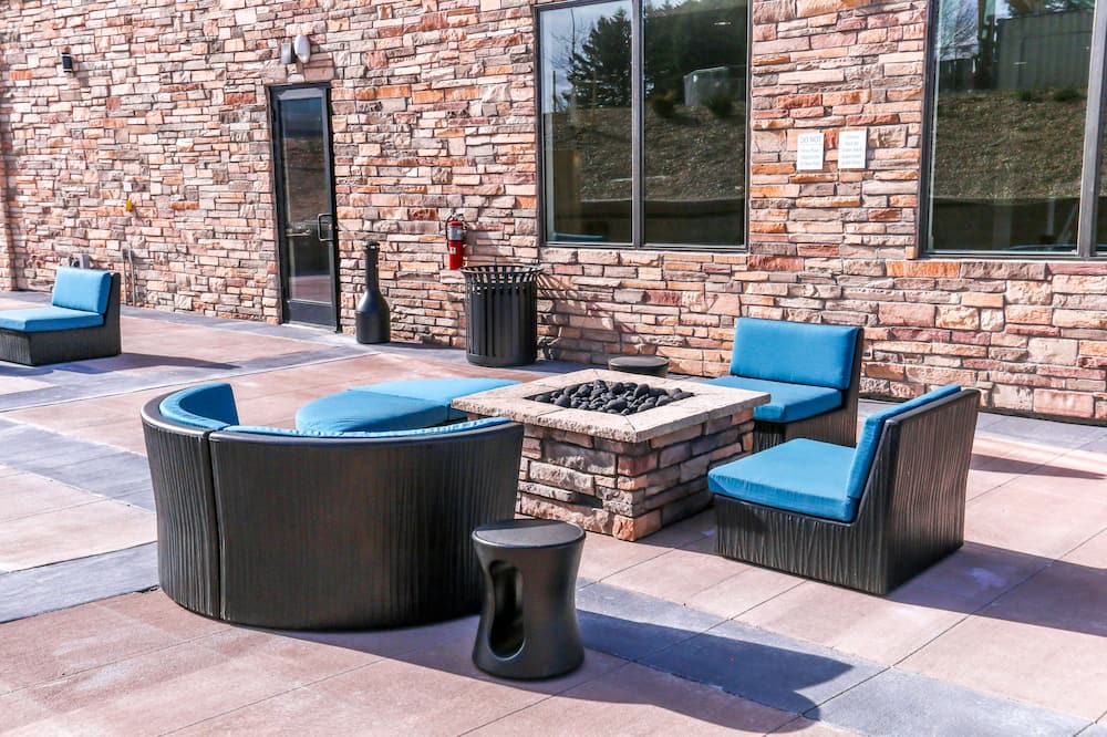 Photo of Outdoor in Centennial