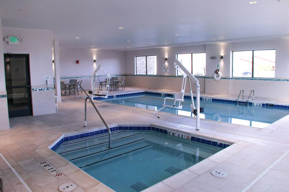 Photo of Bathroom in Centennial