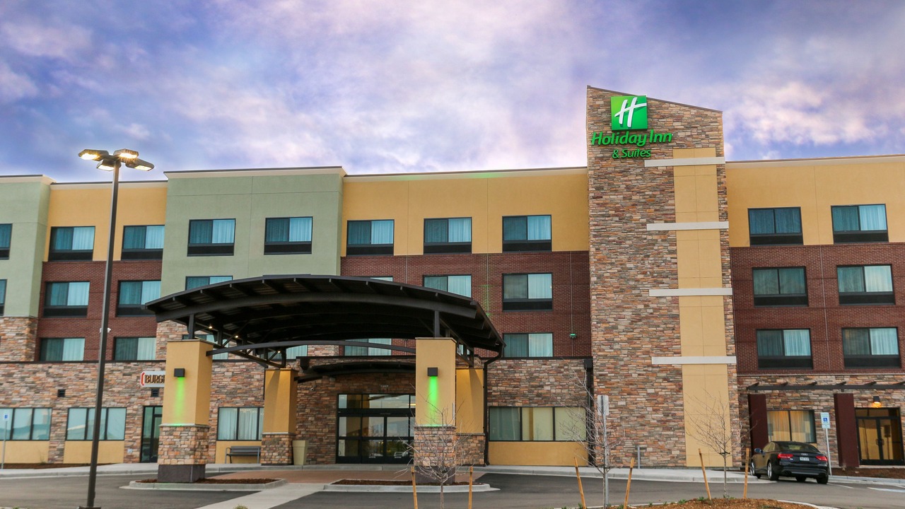 Photo of Outdoor in Centennial