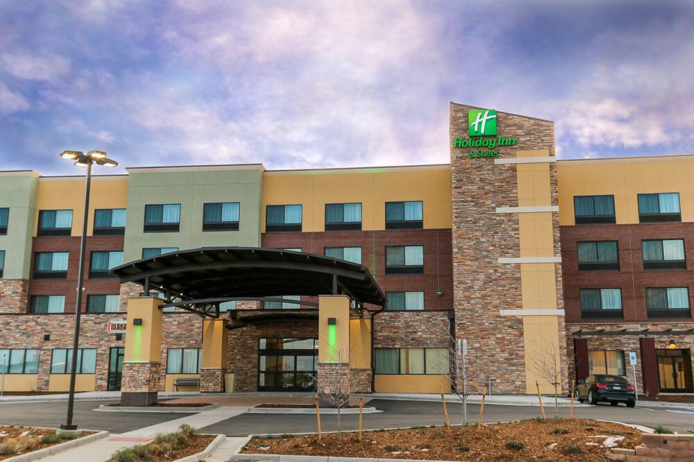 Photo of Outdoor in Centennial
