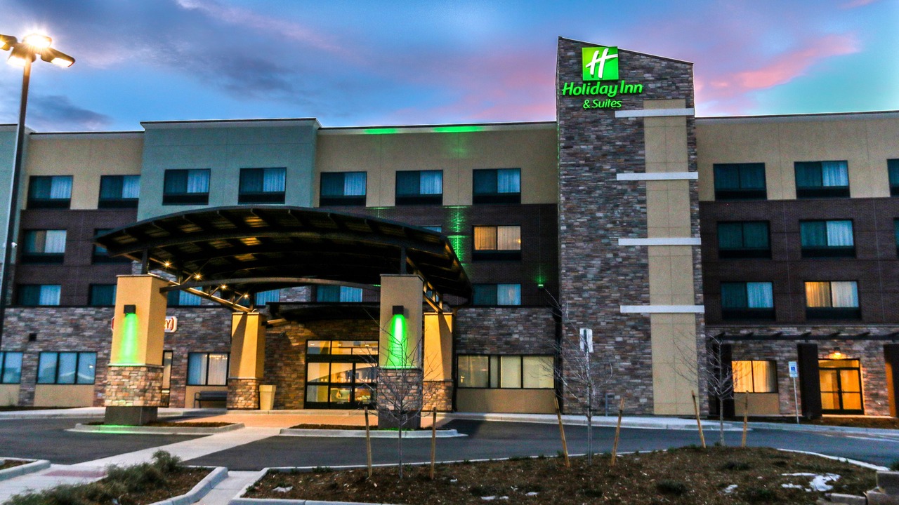 Photo of Outdoor in Centennial