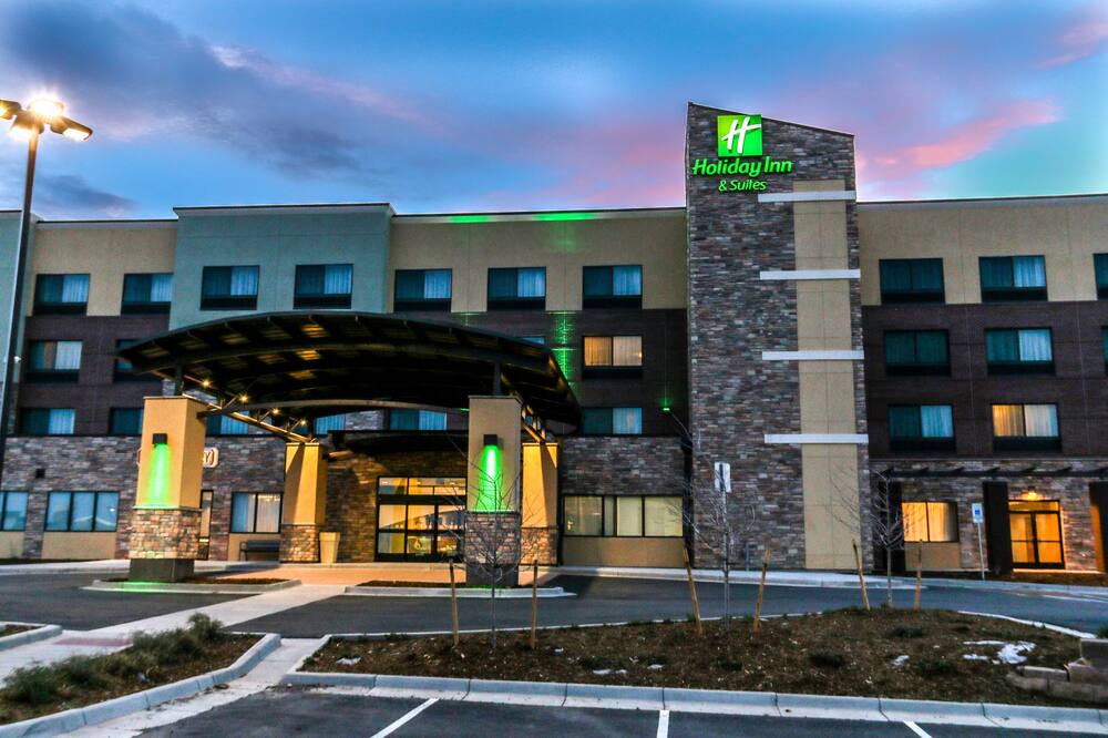 Photo of Outdoor in Centennial
