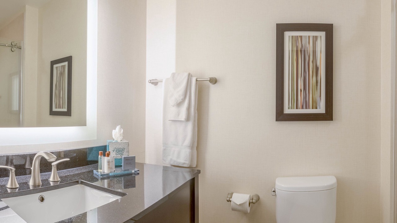 Photo of Bathroom in Loveland