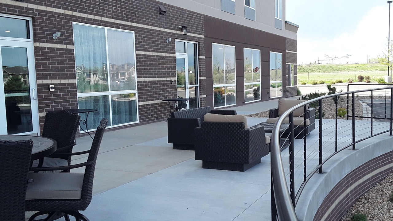 Photo of Outdoor in Loveland