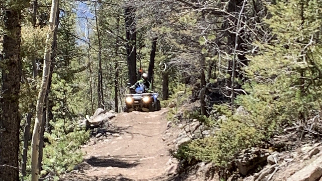 Photo of Others in South Fork