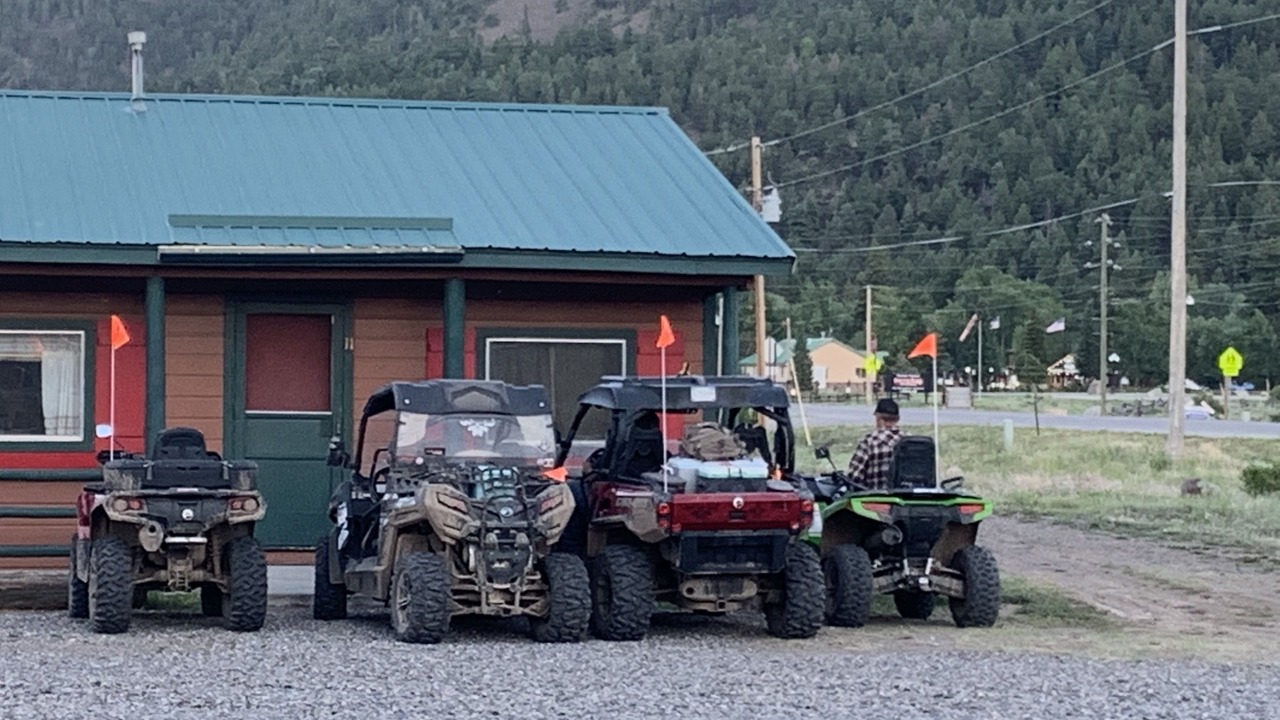 Photo of Others in South Fork