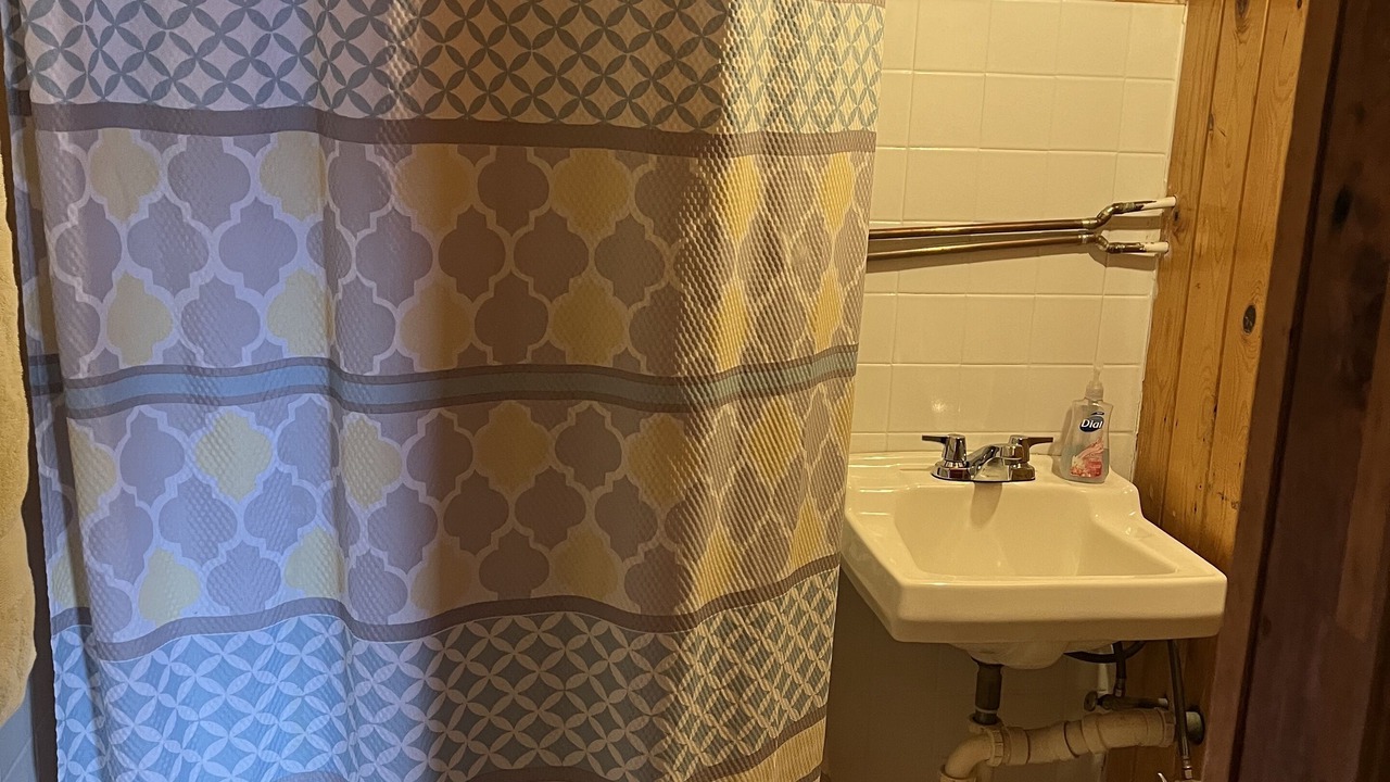 Photo of Bathroom in South Fork