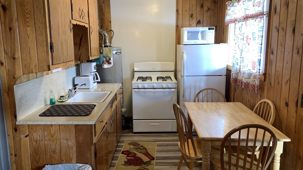 Photo of Bedroom in South Fork