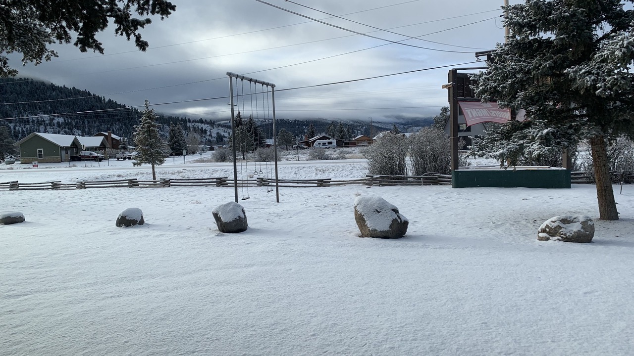 Photo of Outdoor in South Fork