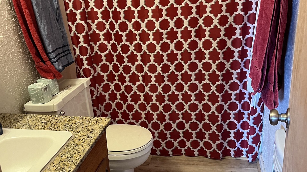 Photo of Bathroom in South Fork